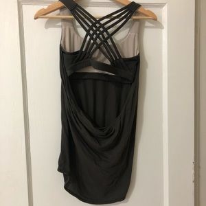 Lulu Lemon work out tank